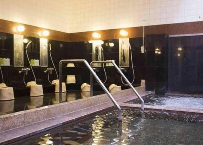 Hotel Tango Kingdom