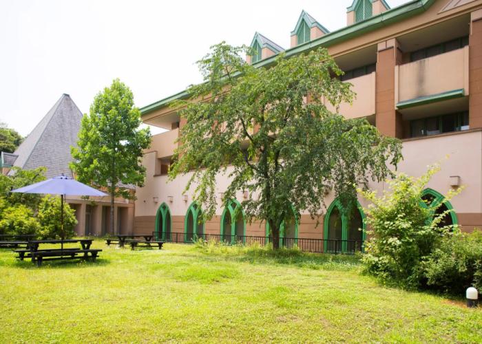 Hotel Tango Kingdom