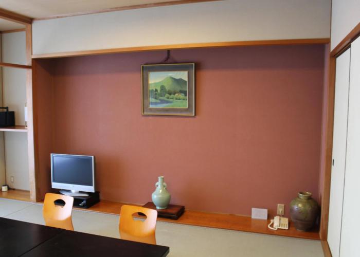 Livemax Resort Yuhigaura Kitu Onsen