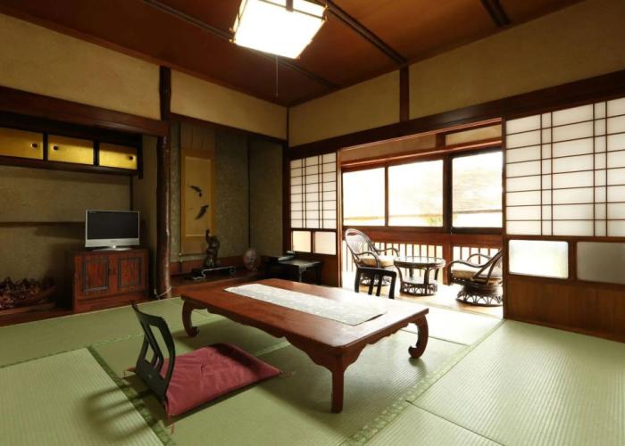 Livemax Resort Yuhigaura Kitu Onsen