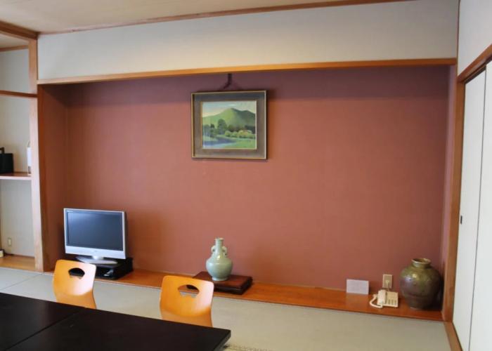Livemax Resort Yuhigaura Kitu Onsen