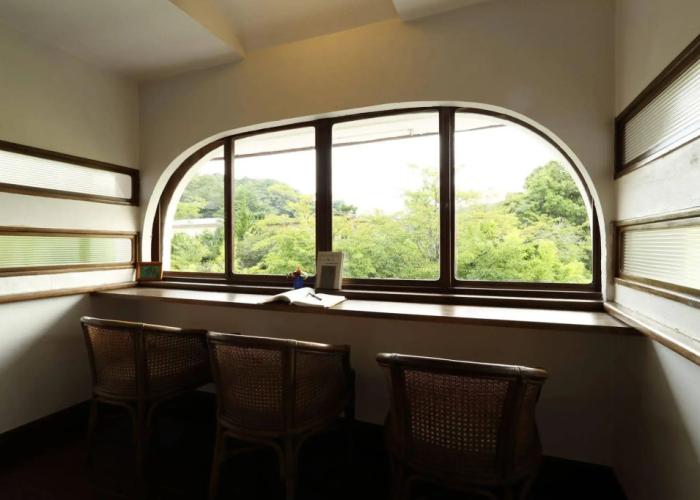 Livemax Resort Yuhigaura Kitu Onsen