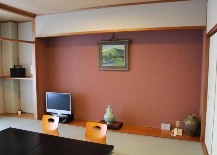 Livemax Resort Yuhigaura Kitu Onsen