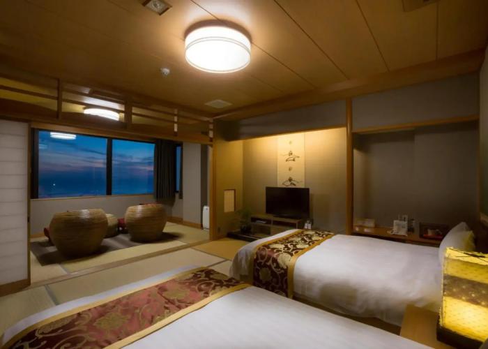 Hotel Jukaitei