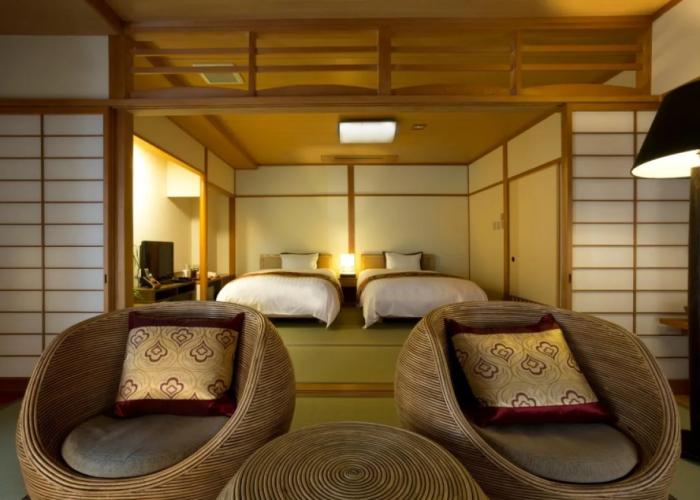 Hotel Jukaitei