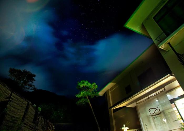 Hotel Jukaitei