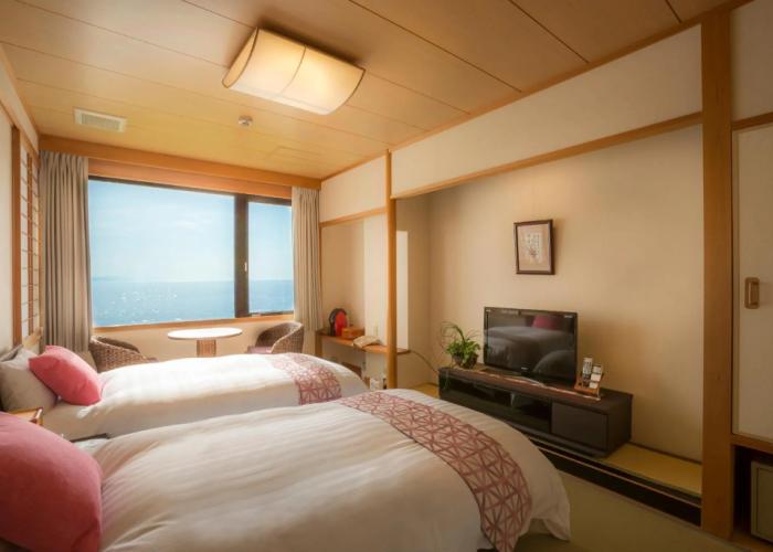 Hotel Jukaitei