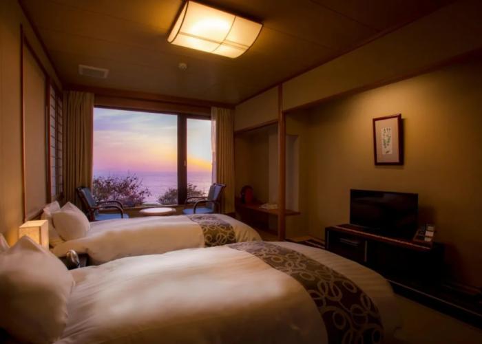 Hotel Jukaitei
