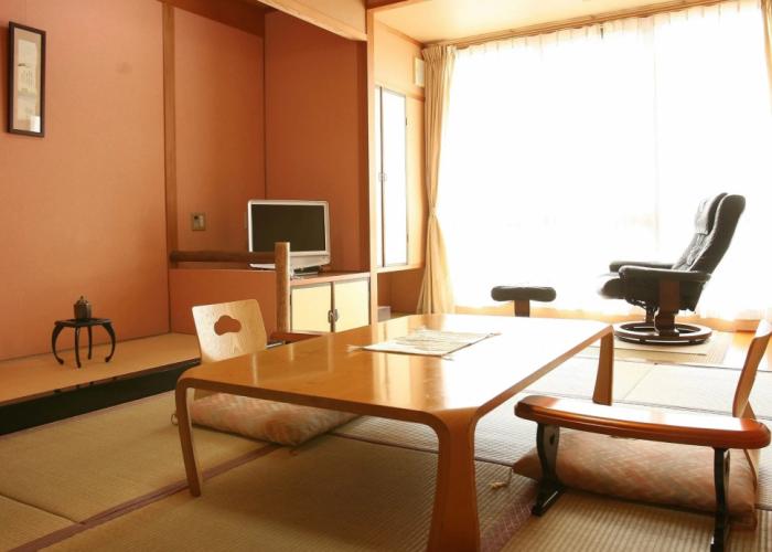 Hotel Ichiboukan