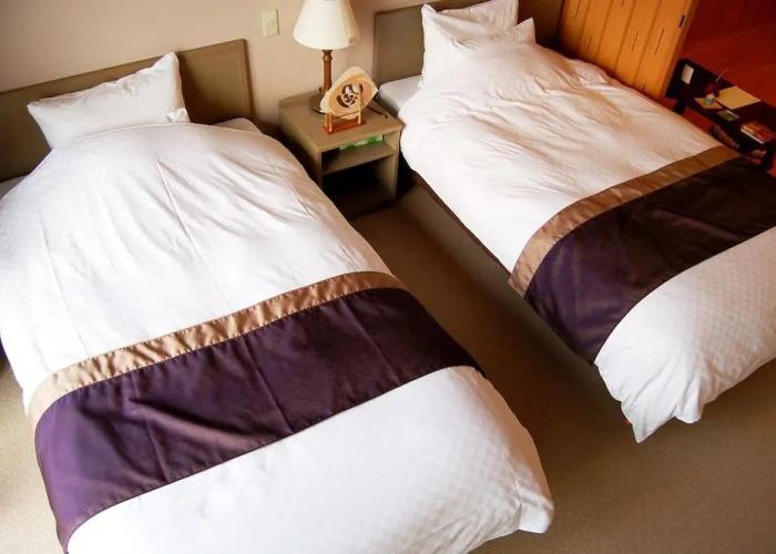 Hotel Fuka