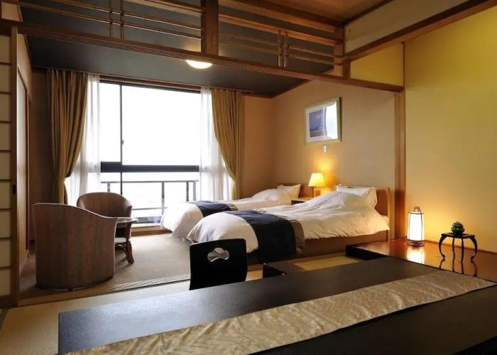 Hotel Fuka