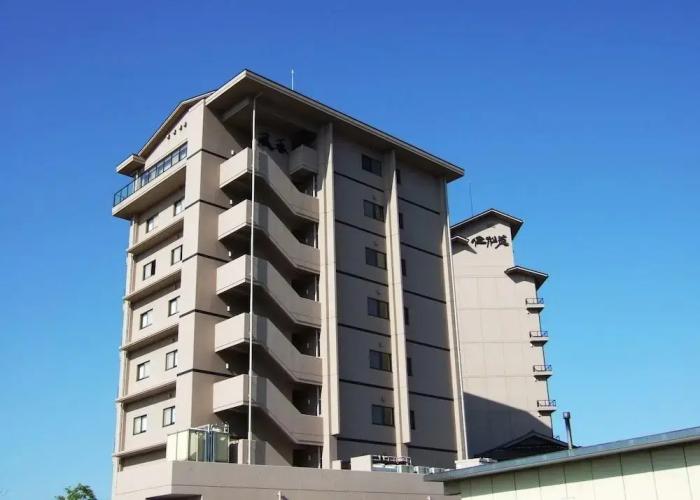 Hotel Fuka