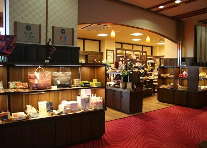 Hotel Fuka