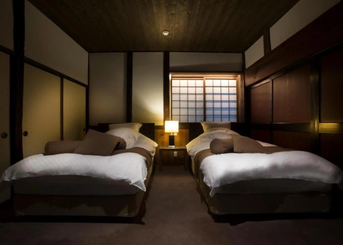 Amayadori no Yado Ujo Soan