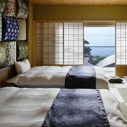 Kyoto Taizaonsen Sumiheiryokan
