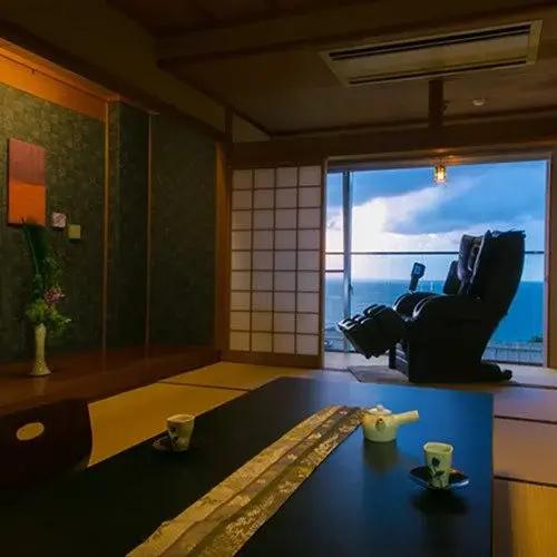 Kyoto Taizaonsen Sumiheiryokan