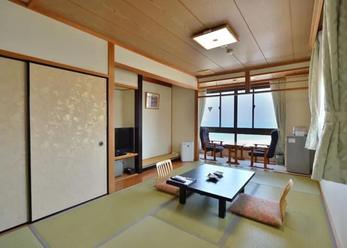 Guesthouse Kaisyu