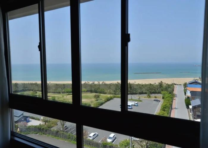 Guesthouse Kaisyu