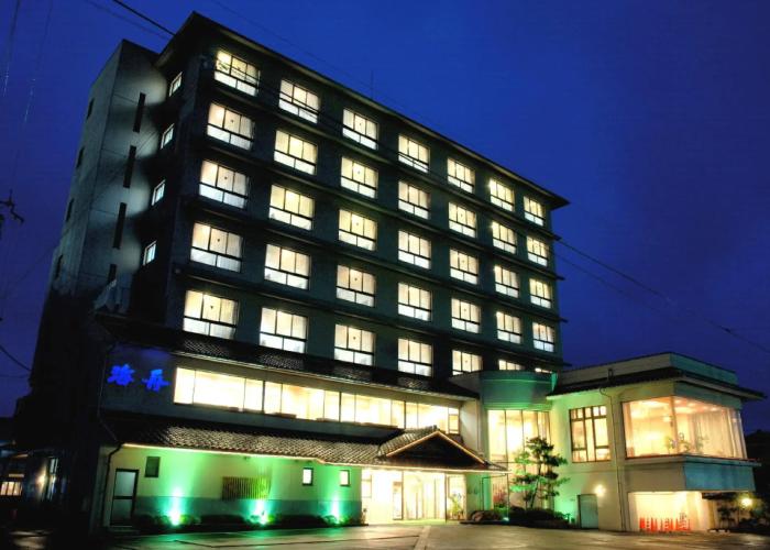 Guesthouse Kaisyu