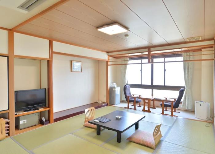 Guesthouse Kaisyu