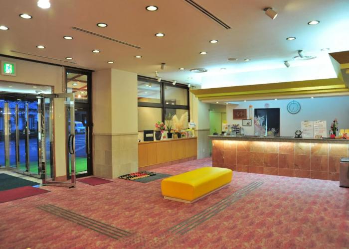 Guesthouse Kaisyu