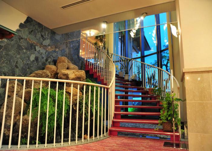 Guesthouse Kaisyu