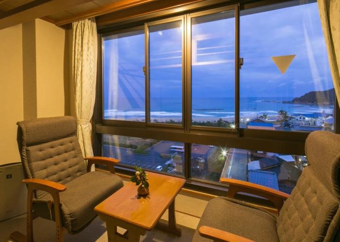 Guesthouse Kaisyu