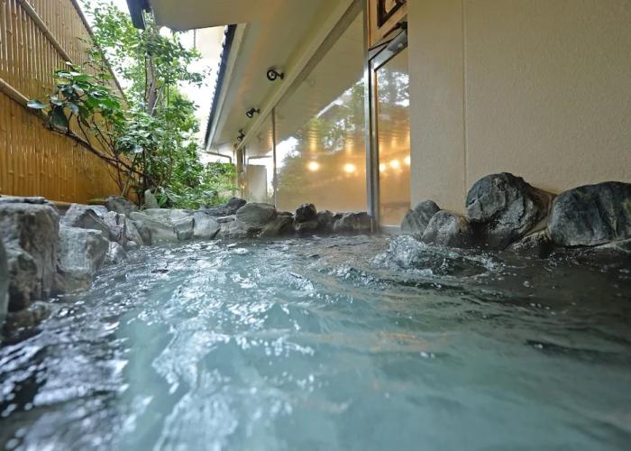 Guesthouse Kaisyu