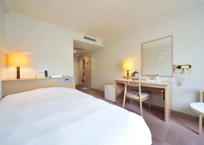 Plaza Hotel Kissuien