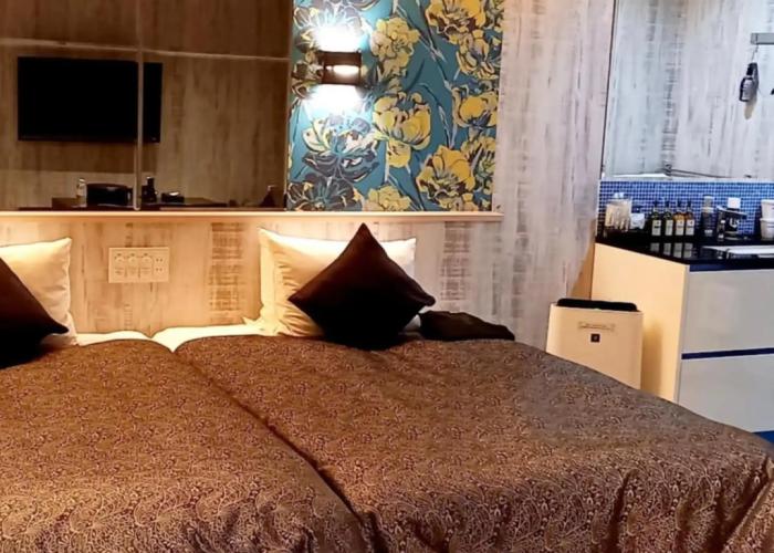 LiVEMAX RESORT KYOTANGO SEA FRONT