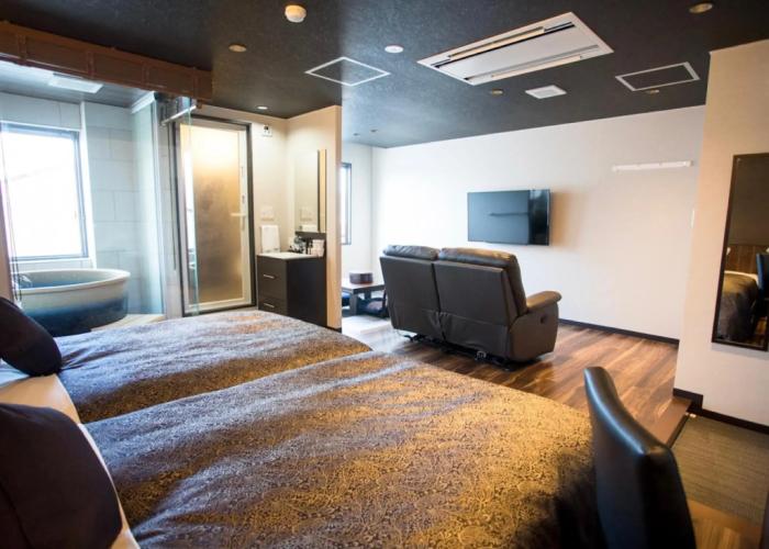 LiVEMAX RESORT KYOTANGO SEA FRONT