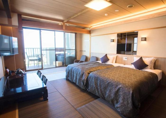 LiVEMAX RESORT KYOTANGO SEA FRONT