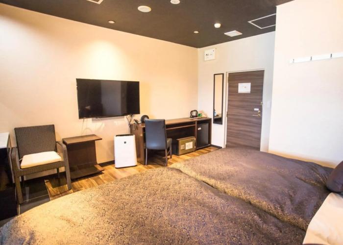 LiVEMAX RESORT KYOTANGO SEA FRONT
