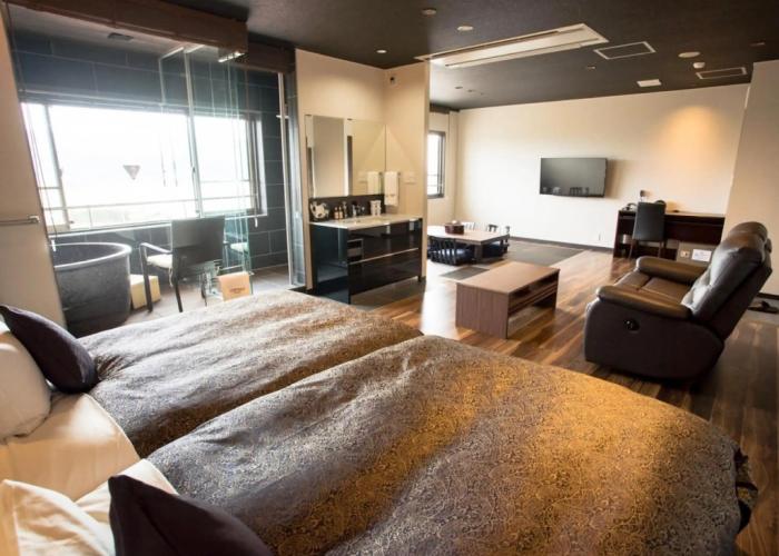 LiVEMAX RESORT KYOTANGO SEA FRONT