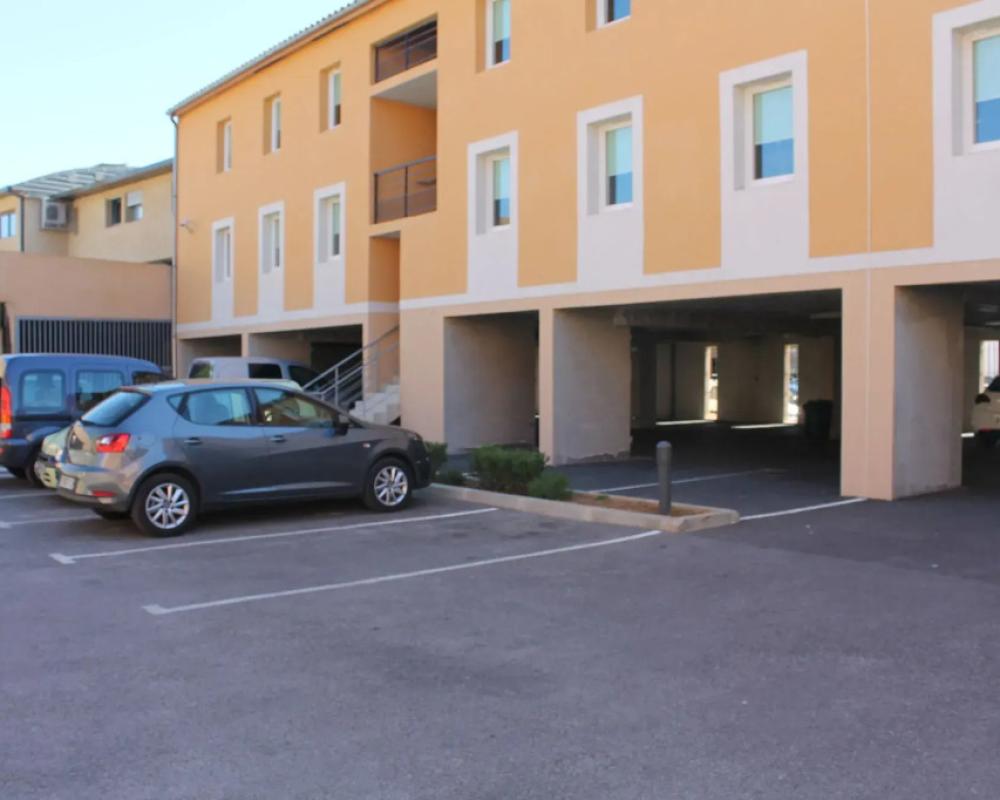 Suite Home Apt en Luberon