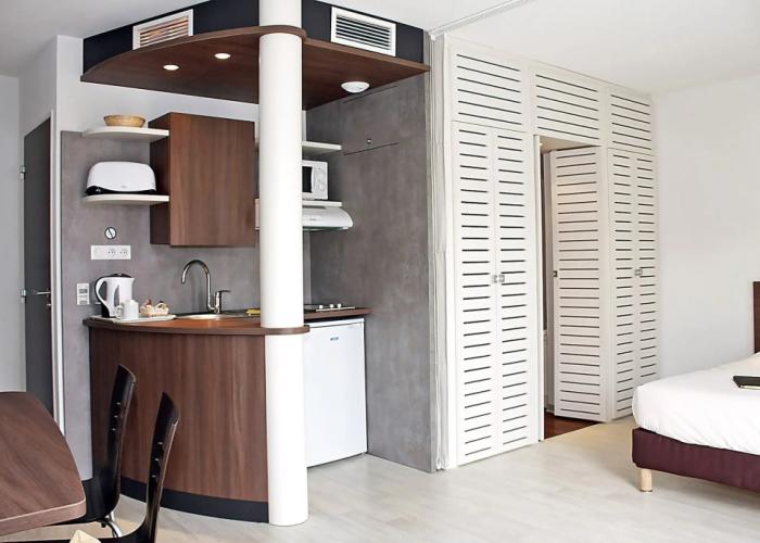 Suite Home Apt en Luberon