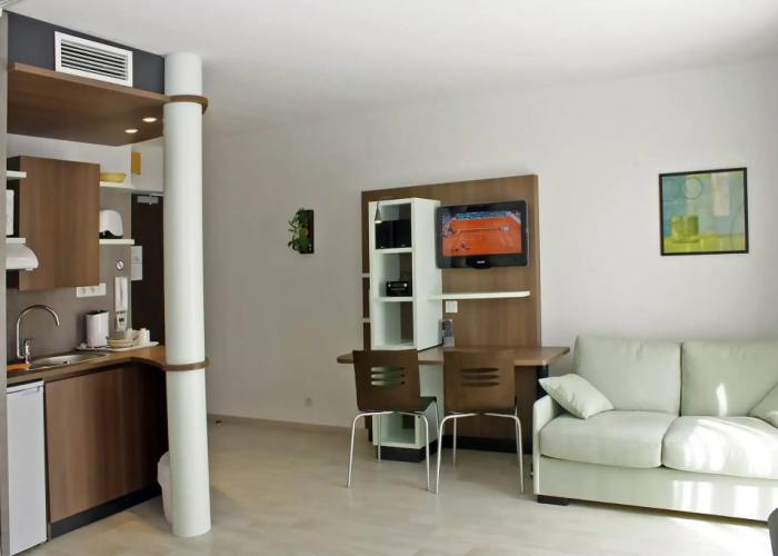 Suite Home Apt en Luberon