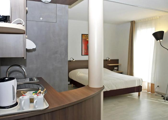 Suite Home Apt en Luberon