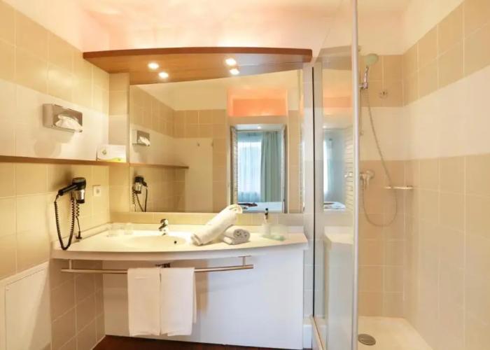 Suite Home Apt en Luberon