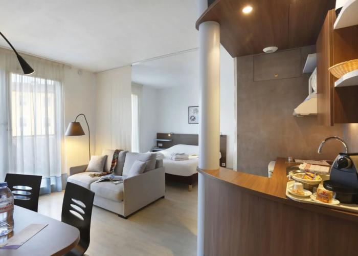 Suite Home Apt en Luberon