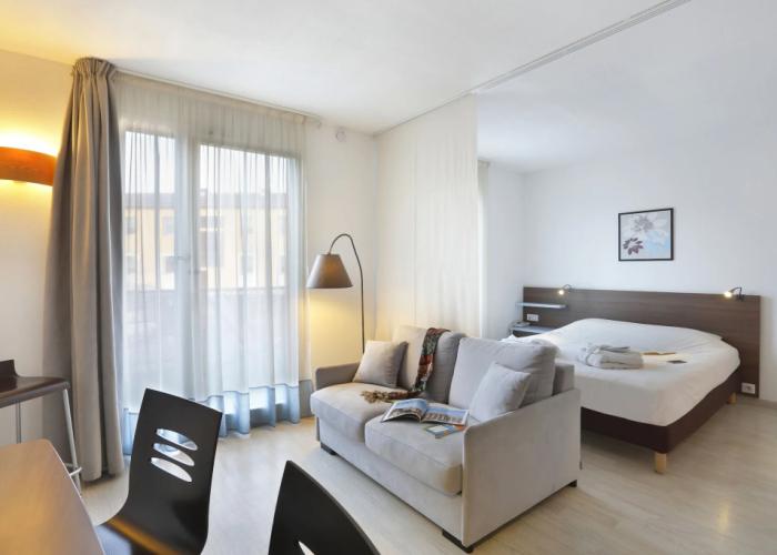 Suite Home Apt en Luberon