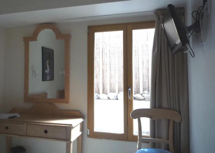 Hôtel Vacances Bleues Castel Luberon