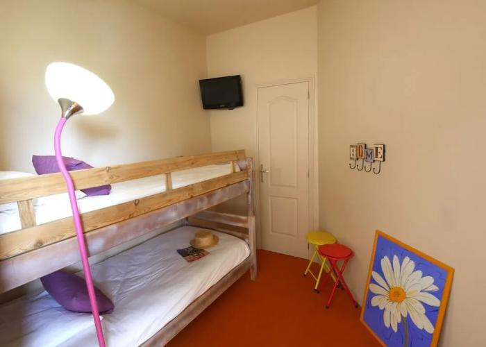 Hôtel Vacances Bleues Castel Luberon