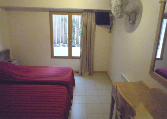 Hôtel Vacances Bleues Castel Luberon