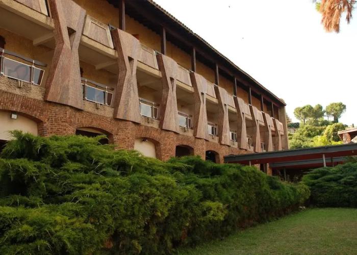 Hôtel Vacances Bleues Castel Luberon