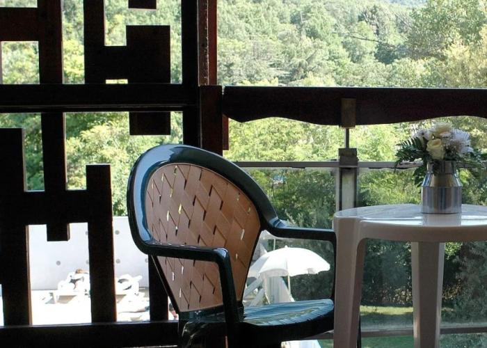 Hôtel Vacances Bleues Castel Luberon