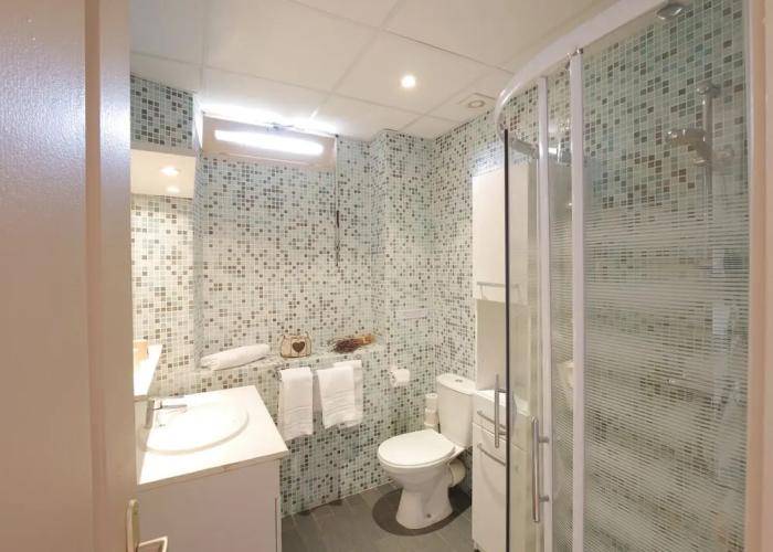 Hôtel Vacances Bleues Castel Luberon