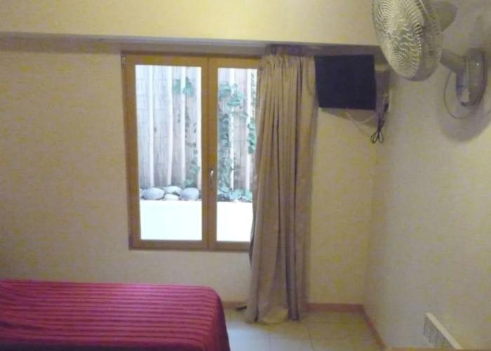 Hôtel Vacances Bleues Castel Luberon