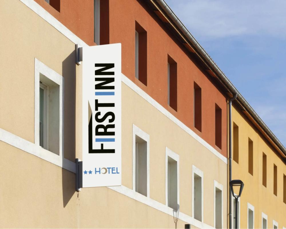 First Inn Hotel