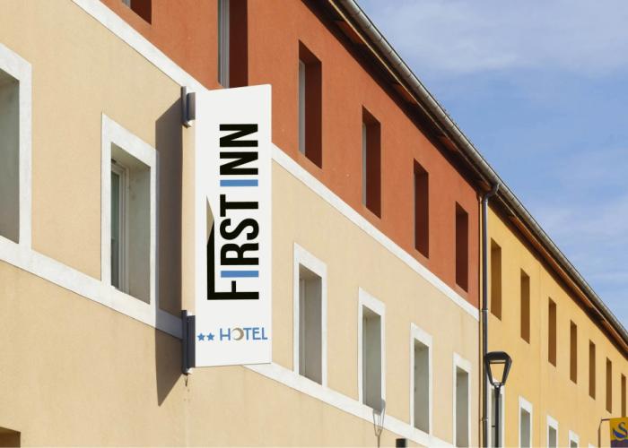 First Inn Hotel